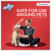 A Picture of product RAC-99850 RESOLVE® Pet Specialist™ Stain & Odor Remover and Citrus, 32 oz Trigger Spray Bottle, 12/Carton