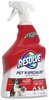 A Picture of product RAC-99850 RESOLVE® Pet Specialist™ Stain & Odor Remover and Citrus, 32 oz Trigger Spray Bottle, 12/Carton