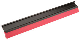 Linatex Side Squeegee Kit. 25.5 in.