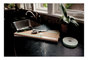 A Picture of product MMM-110 Scotch® Permanent High-Density Foam Mounting Tape Double-Sided, Holds Up to 15 lbs, 0.5" x 80", White