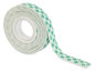A Picture of product MMM-110 Scotch® Permanent High-Density Foam Mounting Tape Double-Sided, Holds Up to 15 lbs, 0.5" x 80", White