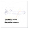 A Picture of product MMM-1122008000 3M™ Virtua™ Protective Eyewear Clear Polycarbonate Frame, Lens
