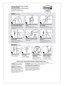 A Picture of product MMM-17001MPES Command™ General Purpose Hooks Medium, Plastic, White, 3 lb Capacity, 20 and 24 Strips/Pack