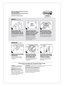A Picture of product MMM-17024ES Command™ Poster Strips Removable, Holds up to 1 lb per Pair, 0.63 x 1.75, White, 12/Pack