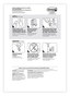 A Picture of product MMM-17067MPES Command™ General Purpose Hooks Small, Metal, White/Silver, 0.5 lb Capacity, 28 and 32 Strips/Pack