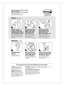 A Picture of product MMM-17200CLRES Command™ Assorted Refill Strips Removable, (8) Small 0.75 x 1.75, (4) Medium 2.75, Large 3.75, Clear, 16/Pack