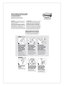 A Picture of product MMM-17200CLRES Command™ Assorted Refill Strips Removable, (8) Small 0.75 x 1.75, (4) Medium 2.75, Large 3.75, Clear, 16/Pack