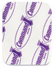 A Picture of product MMM-1782018ES Command™ Adjustables™ Repositionable Mini Refill Strips Holds up to 0.5 lb, 1.03 x 1.32, White, 18