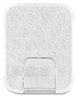 A Picture of product MMM-17840CLR14ES Command™ Adjustables™ Repositionable Mini Clips Plastic, White, 0.5 lb Capacity, 14 and 30 Strips