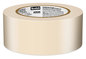 A Picture of product MMM-20202ABK Scotch® Commercial-Grade Masking Tape for Production Painting 3" Core, 1.88" x 60 yds, Natural