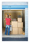 A Picture of product MMM-37506 Scotch® 3750 Commercial Grade Packaging Tape 3" Core, 1.88" x 54.6 yds, Clear, 6/Pack