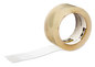 A Picture of product MMM-37506 Scotch® 3750 Commercial Grade Packaging Tape 3" Core, 1.88" x 54.6 yds, Clear, 6/Pack