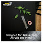 A Picture of product MMM-410H Scotch® Permanent Clear Mounting Tape Holds Up to 15 lbs, 1 x 60,