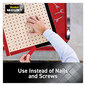 A Picture of product MMM-414H Scotch® Extreme Mounting Tape Holds Up to 30 lbs, 1 x 60, Black