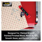 A Picture of product MMM-414H Scotch® Extreme Mounting Tape Holds Up to 30 lbs, 1 x 60, Black