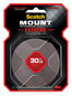 A Picture of product MMM-414H Scotch® Extreme Mounting Tape Holds Up to 30 lbs, 1 x 60, Black