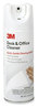 A Picture of product MMM-573 3M™ Desk and Office Aerosol Cleaner Spray. 15 oz.