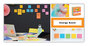 A Picture of product MMM-66024SSAUCP Post-it® Notes Ruled Super Sticky Note Pads in Cabinet Pack. 4 X 6 in. Energy Boost Colors Collection. 45 sheets/pad, 24 pads/pack.