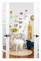 A Picture of product MMM-70005143550 Command™ Large Caddy 4 lb Capacity, 8.5"w, Clear