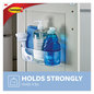 A Picture of product MMM-70005143550 Command™ Large Caddy 4 lb Capacity, 8.5"w, Clear