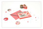 A Picture of product MMM-70005188761 Scotch® Expressions Washi Tape 1.25" Core, 0.59" x 32.75 ft, Green