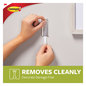 A Picture of product MMM-70006903739 Command™ Universal Picture Hanger Large, Silver, 5 lb Capacity, 1 and 4 Strips