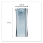 A Picture of product MMM-70006903739 Command™ Universal Picture Hanger Large, Silver, 5 lb Capacity, 1 and 4 Strips