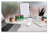 A Picture of product MMM-C18MX Scotch® C18 Desktop Dispenser 1" Core, White