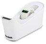 A Picture of product MMM-C18MX Scotch® C18 Desktop Dispenser 1" Core, White