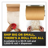 A Picture of product MMM-PCW1230 Scotch™ Cushion Lock™ Protective Wrap 12" x 30 ft, Brown