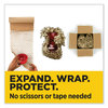 A Picture of product MMM-PCW1230 Scotch™ Cushion Lock™ Protective Wrap 12" x 30 ft, Brown