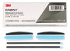 A Picture of product MMM-PFMAP004M 3M™ COMPLY™ Magnetic Attach Privacy Filters Filter for 24" Widescreen iMac, 16:9 Aspect Ratio