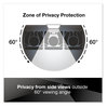 A Picture of product MMM-PFMAP004M 3M™ COMPLY™ Magnetic Attach Privacy Filters Filter for 24" Widescreen iMac, 16:9 Aspect Ratio