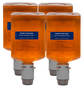 A Picture of product GPC-43715 Pacific Blue Ultra® Gentle Foam Hand Soap Refills For Manual Dispensers By Gp Pro (Georgia Pacific), Pacific Citrus®, 4 Bottles/Case 4 Bottle(S) @ 1200 Ml, 4800 Ml, 1200 Ml