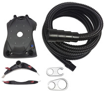 MotorScrubber Parts Suction Kit.
