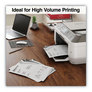 A Picture of product TUD-135848 TRU RED™ Printer Paper 92 Bright, 20 lb Bond Weight, 8.5 x 11, 500 Sheets/Ream, 10 Reams/Carton