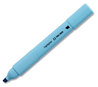 A Picture of product TUD-24376588 TRU RED™ Chisel Tip Highlighter Pen Style Yellow Ink, Barrel, 5/Pack
