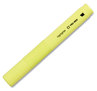 A Picture of product TUD-24376623 TRU RED™ Chisel Tip Highlighter Tank Style Yellow Ink, Barrel, 5/Pack