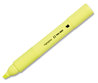 A Picture of product TUD-24376623 TRU RED™ Chisel Tip Highlighter Tank Style Yellow Ink, Barrel, 5/Pack