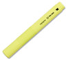 A Picture of product TUD-24376637 TRU RED™ Chisel Tip Highlighter Tank Style Yellow Ink, Barrel, 36/Pack