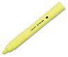 A Picture of product TUD-24376639 TRU RED™ Chisel Tip Highlighter Pen Style Yellow Ink, Barrel, 36/Pack