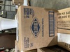 A Picture of product CLO-31404 Clorox® Disinfecting Wipes in Easy Pull Flat Pack. 1-Ply. 8 X 7 in. White. Lemon scent. 75 towels/box, 6 boxes/carton.