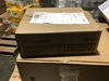 A Picture of product HOS-6141 Hospital Specialty Co. Waxed Sanitary Kraft Liners,  9.375" x 10.5" x 3.25", 250/Carton