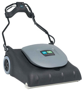 V-WA-30   30" (762mm) Wide Area Vacuum
