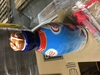 A Picture of product NES-31803 Coffee-mate® Liquid Creamer Pump Bottle,  French Vanilla, 1500mL Pump Bottle 2/Case