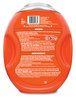 A Picture of product PGC-09163 Tide® Hygienic Clean Heavy 10x Duty Power Pods Original Scent, 76 oz Tub, 45 4/Carton