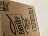 A Picture of product RAC-04250 Professional EASY-OFF® Oven & Grill Cleaner,  Unscented, 24oz Aerosol, 6/Case