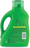 A Picture of product PGC-09210 Gain® Liquid Laundry Detergent Original Scent, 88 oz Pour Bottle, 4/Carton