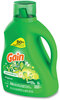 A Picture of product PGC-09210 Gain® Liquid Laundry Detergent Original Scent, 88 oz Pour Bottle, 4/Carton