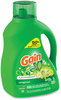 A Picture of product PGC-09210 Gain® Liquid Laundry Detergent Original Scent, 88 oz Pour Bottle, 4/Carton